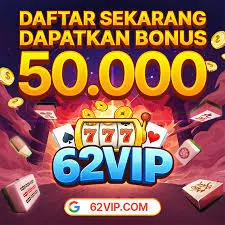62VIP - Game Santai Seru untuk Semua Usia