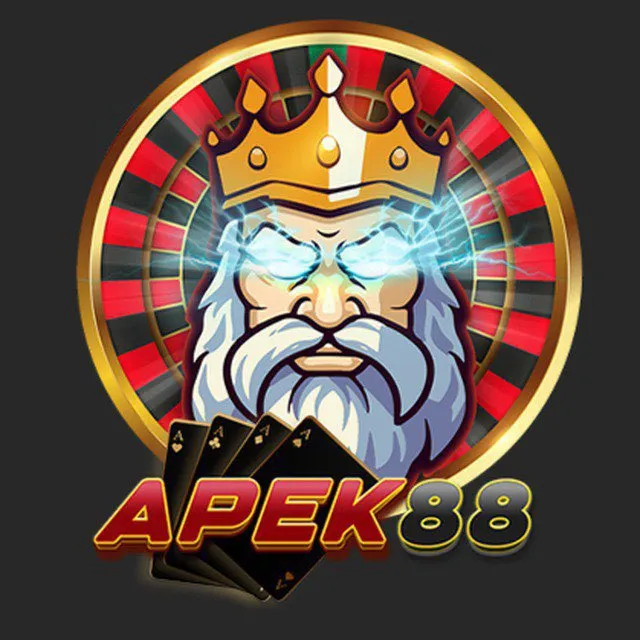 APEK88 - Balapan Motor Terbaik di Genggaman Anda