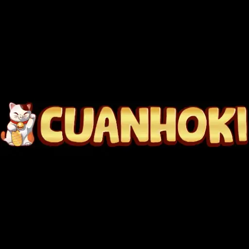 CUANHOKI - Game Kasino Seru dan Menguntungkan
