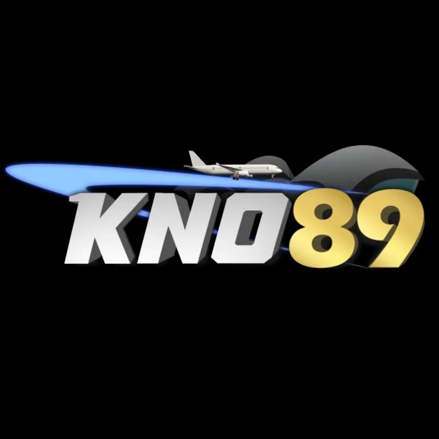 KNO89 - Petualangan Seru di Dunia Terbuka