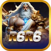R6R6 - Permainan Musik Seru untuk Semua