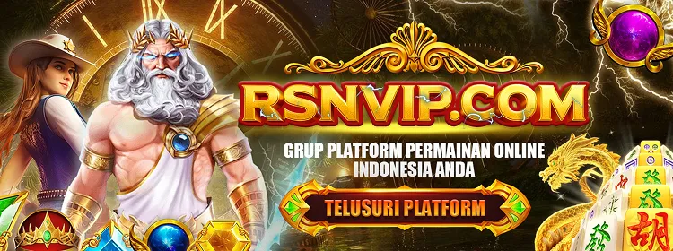 RSNVIP - Sepak Terjang Seru di Dunia Slot